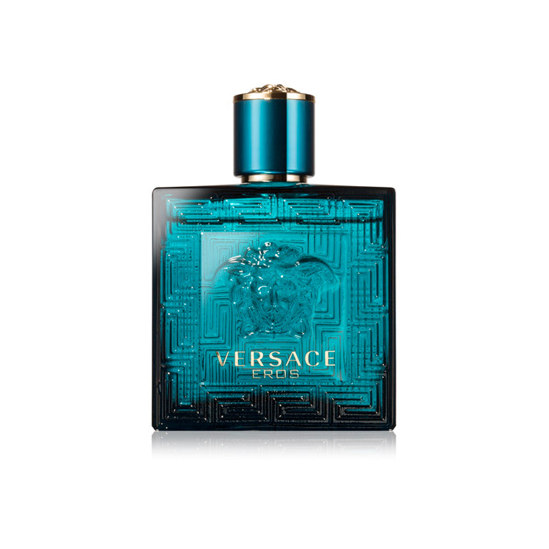 Versace Eros EDT For Men — perfume hombre original en Colombia | Disfragancias
