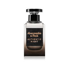 Abercrombie & Fitch Authentic Night Men