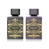2 Perfumes de 100 ML