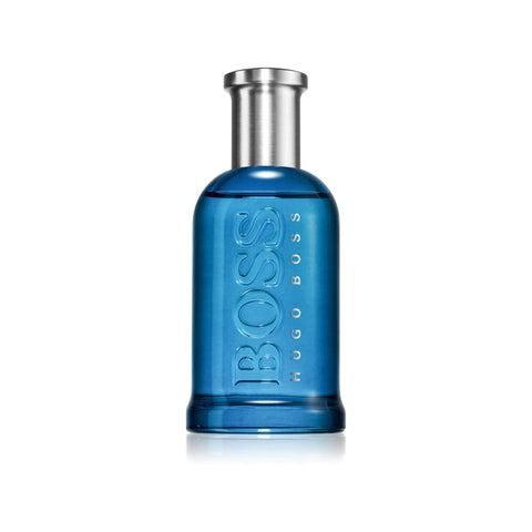 Hugo Boss Bottled Pacific – Disfragancias