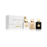 3 Perfumes de 30 ML