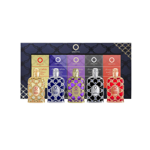 Ornavica set