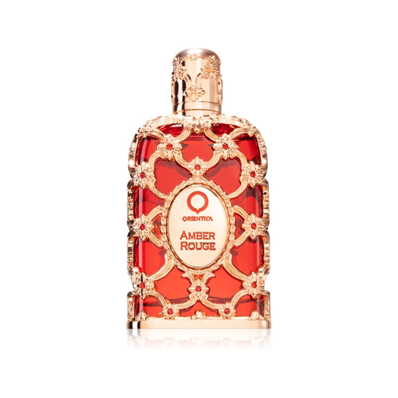 Orientica Amber Rouge