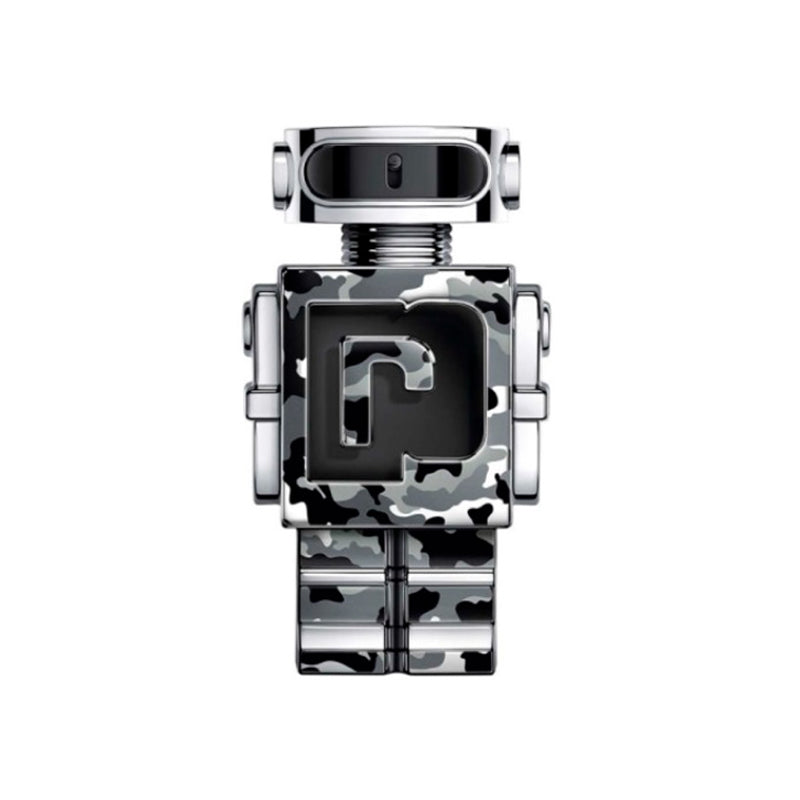 Paco Rabanne Phantom Legion