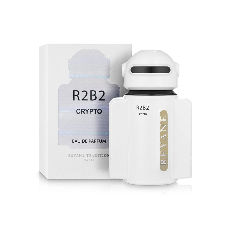 Reyane Tradition R2B2 Crypto | EDP Hombre — Disfragancias