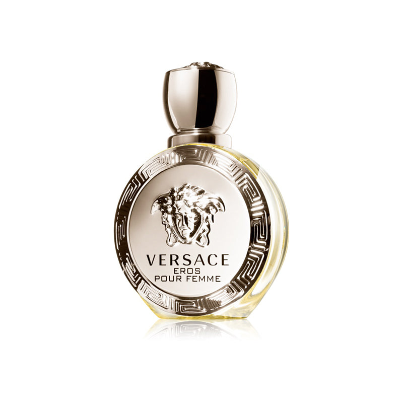 Versace Eros Pour Femme EDP — perfume mujer original en Colombia | Disfragancias